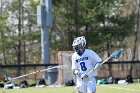 MLAX vs Babson  Wheaton College Men's Lacrosse vs Babson College. - Photo by Keith Nordstrom : Wheaton, Lacrosse, LAX, Babson, MLax